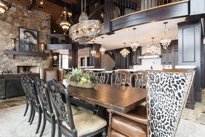 Luxury Villa Photo #17