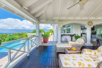Luxury Villa Photo #14