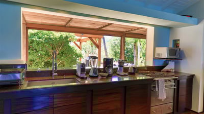 Luxury Villa Photo #38