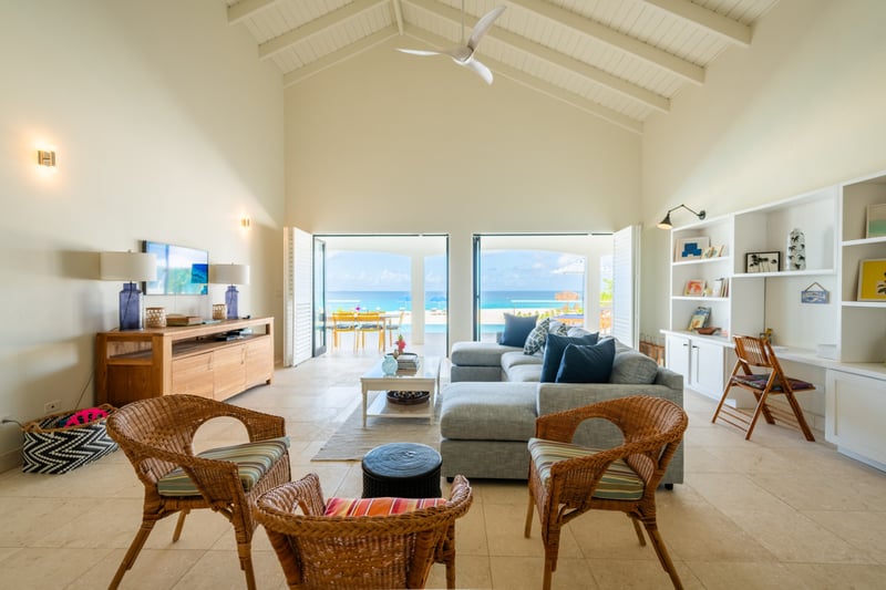 The Cottage At Meads Bay