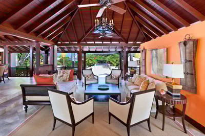 Luxury Villa Photo #11