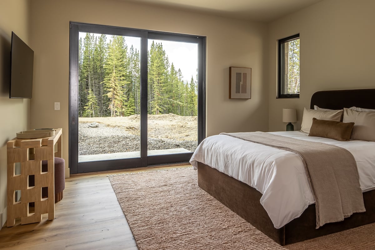 Little Thunder Retreat