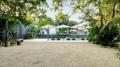 Luxury Villa Photo #18