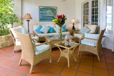 Luxury Villa Photo #6