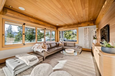 Luxury Villa Photo #27