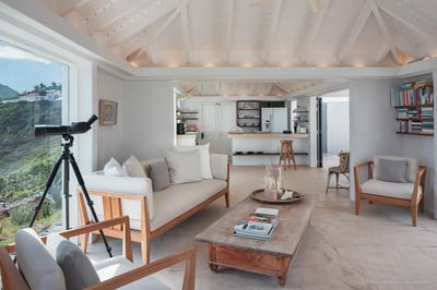 Luxury Villa Photo #8