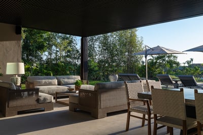 Luxury Villa Photo #9