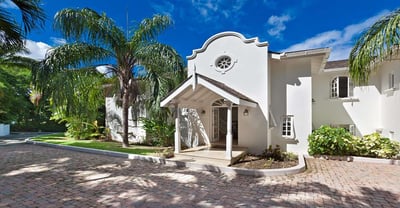 Luxury Villa Photo #14