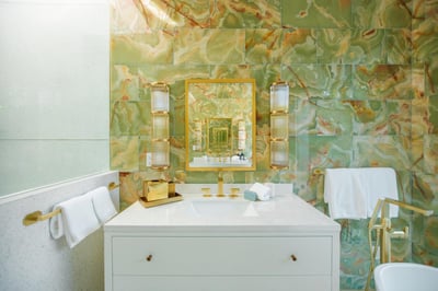 Luxury Villa Photo #31