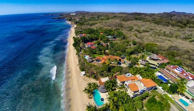 Luxury Villa Photo #36