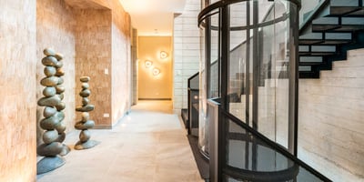 Luxury Villa Photo #22