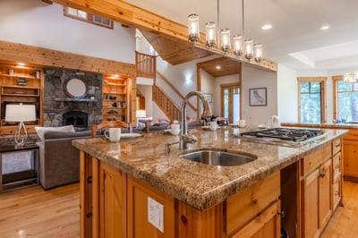 Luxury Villa Photo #7