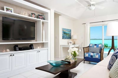 Luxury Villa Photo #11