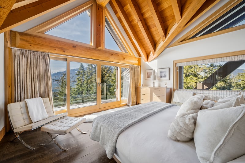 Panoramic Estate | Kadenwood