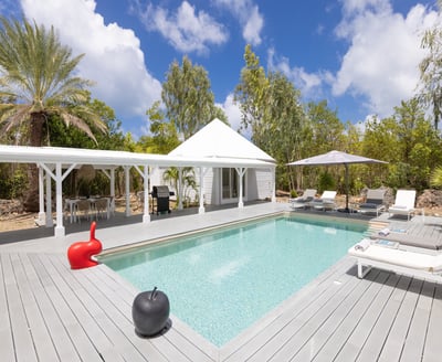 Luxury Villa Photo #3