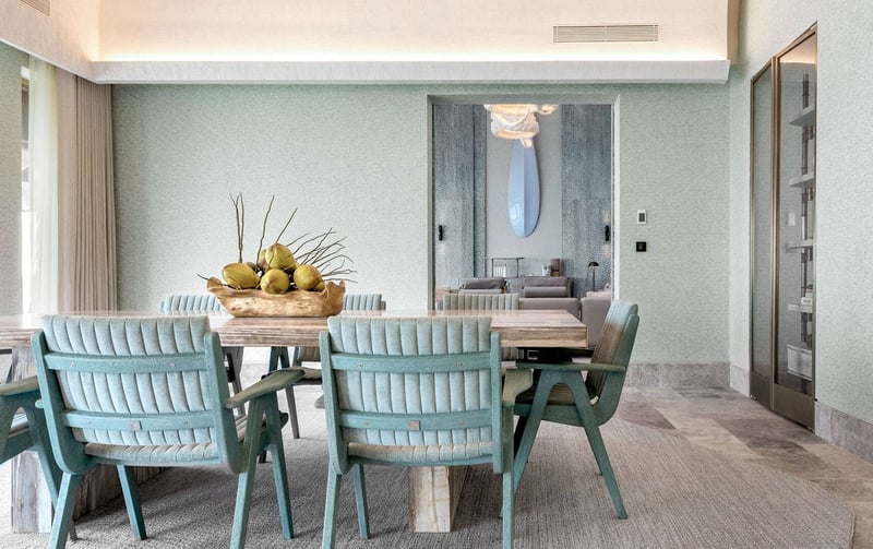 4 BDM Private Wellbeing Ocean Residence