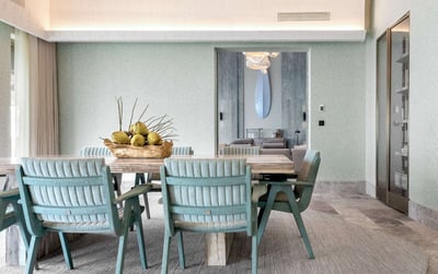 Luxury Villa Photo #5