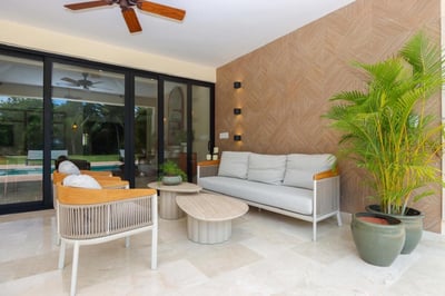 Casa Ottanta - 5-Bed Family Villa, Pool & Jacuzzi