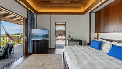 Luxury Villa Photo #39