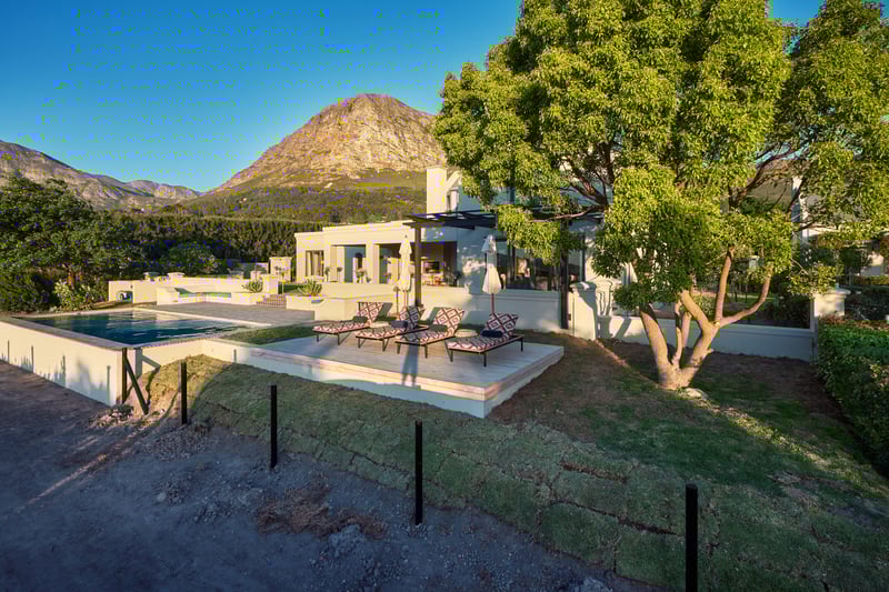 The Manor House at Colmant