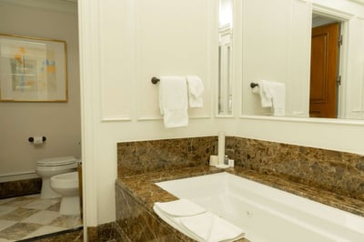 Luxury Villa Photo #13