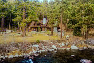 Luxury Villa Photo #51