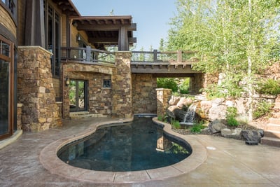 Luxury Villa Photo #9