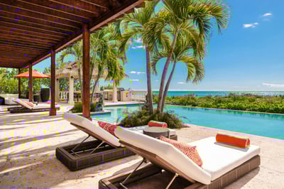 Luxury Villa Photo #6