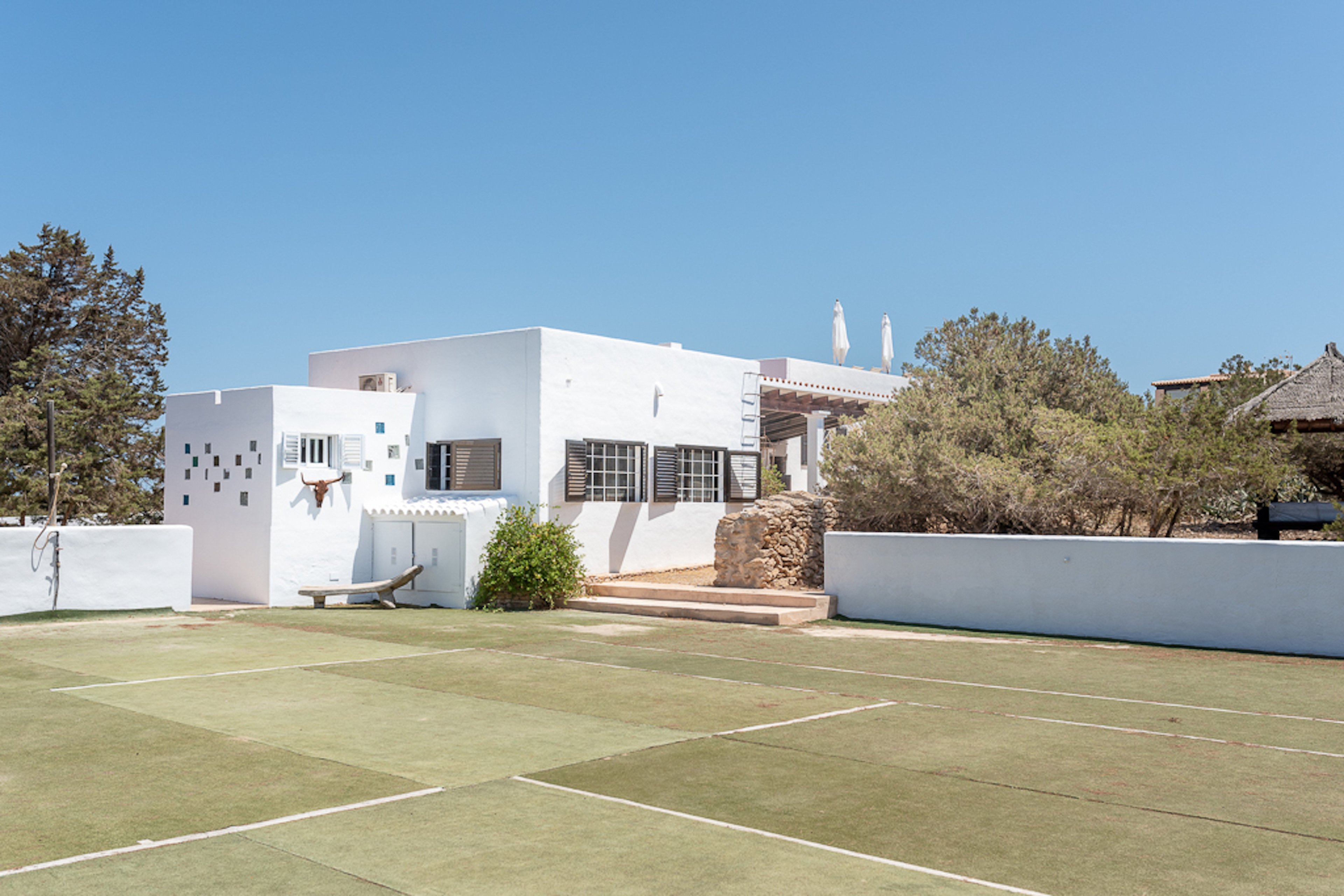 Villa Paz Formentera - 7