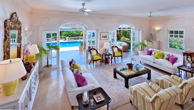 Luxury Villa Photo #10