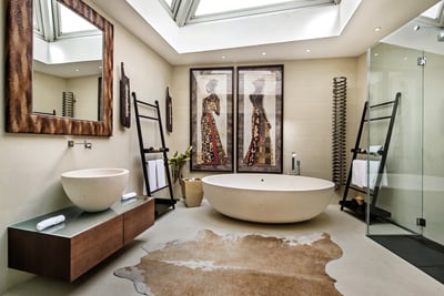 Luxury Villa Photo #29
