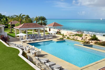Luxury Villa Photo #3