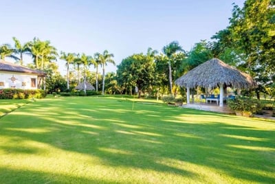 Luxury Villa Photo #5