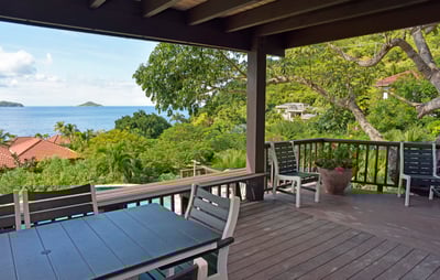 Luxury Villa Photo #8