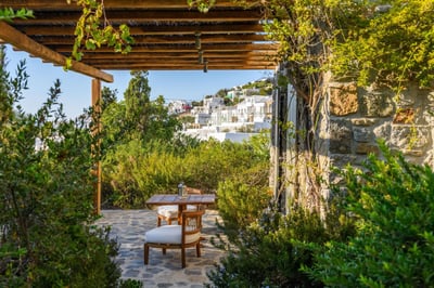 Luxury Villa Photo #15