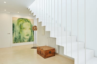 Luxury Villa Photo #24