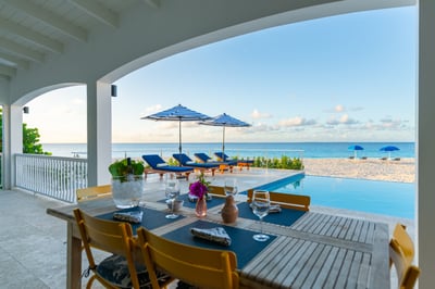 Luxury Villa Photo #10