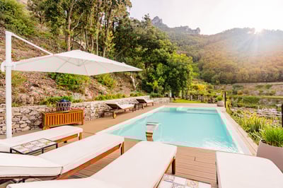 Luxury Villa Photo #3