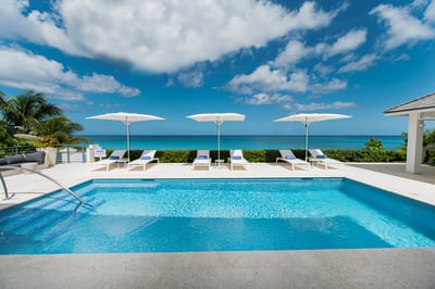 Luxury Villa Photo #2