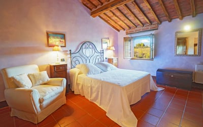 Luxury Villa Photo #20