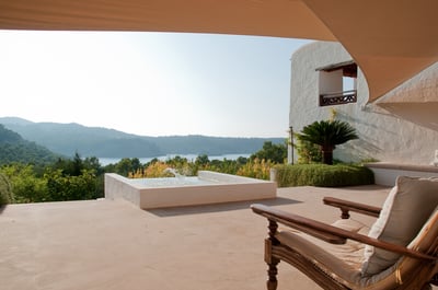 Luxury Villa Photo #7