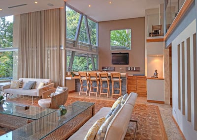Luxury Villa Photo #11