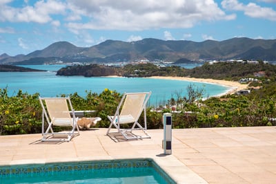 Luxury Villa Photo #8