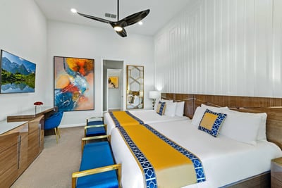 Luxury Villa Photo #22