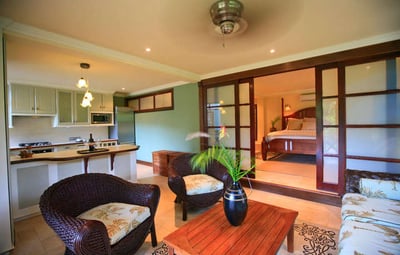Luxury Villa Photo #22