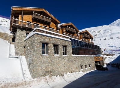 Luxury Villa Photo #23