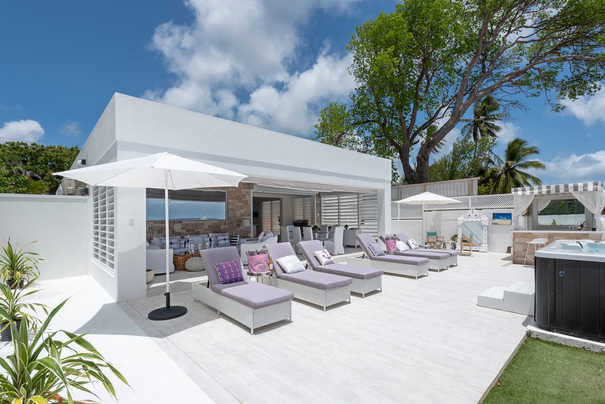 Solaris Beach House apartment rental - 3