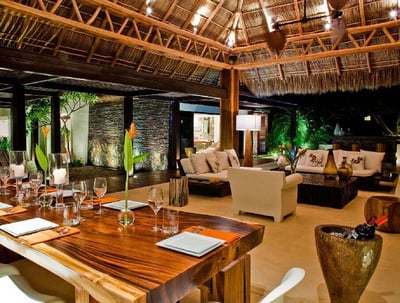 Luxury Villa Photo #12