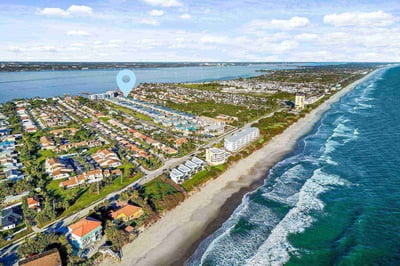 Harbor Island Resort