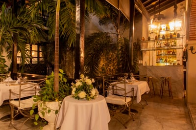 Luxury Villa Photo #49